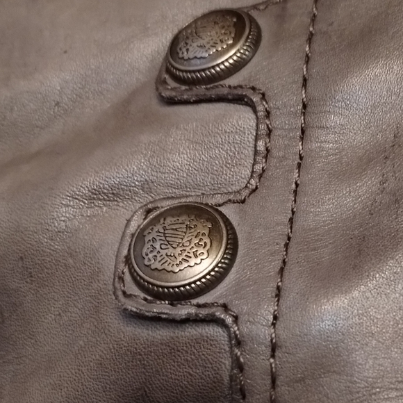 Arturo Chiang Boots (8.5) - Picture 6 of 7